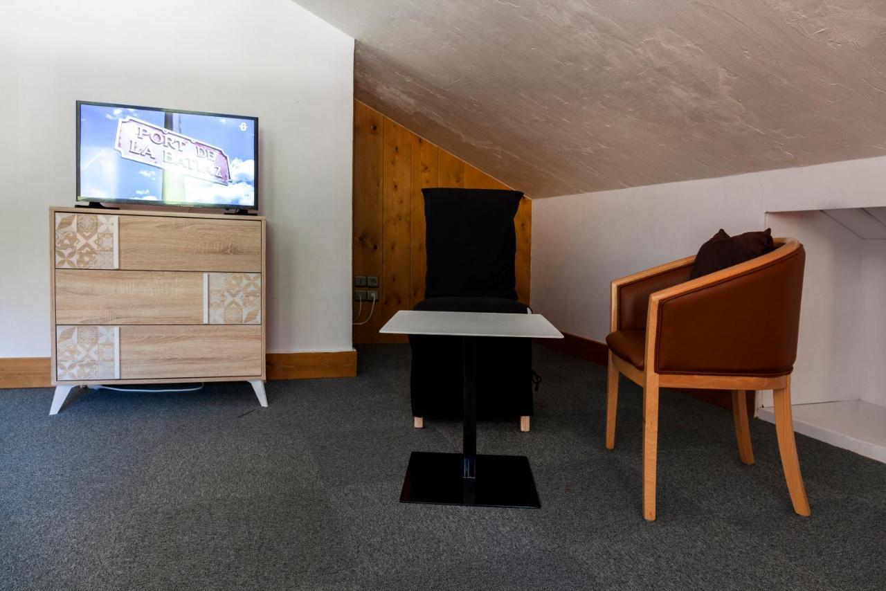 Appartement Le Galetas Des Planards Chamonix Kültér fotó