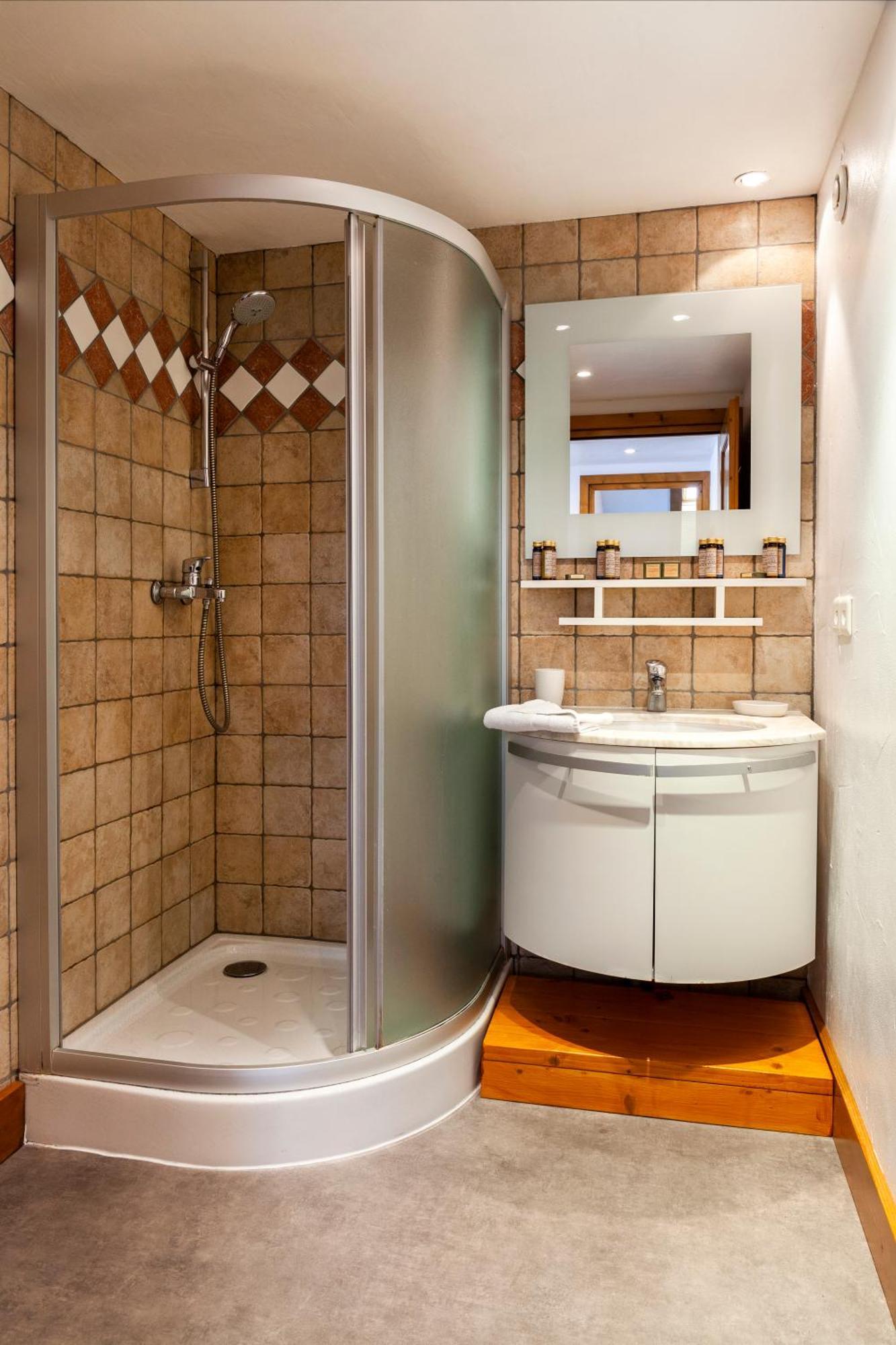 Appartement Le Galetas Des Planards Chamonix Kültér fotó